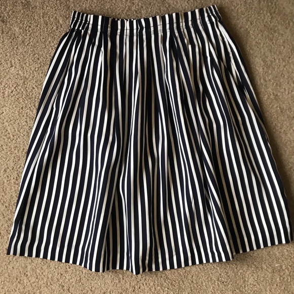 Styled! Includes: shirt, skirt, earrings, shoes - Picture 5 of 8